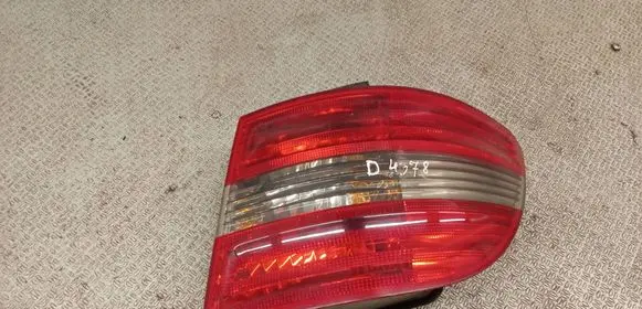 Mercedes-Benz B W245 Rear/tail lights 