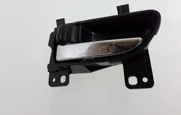 Subaru Outback Front door interior handle