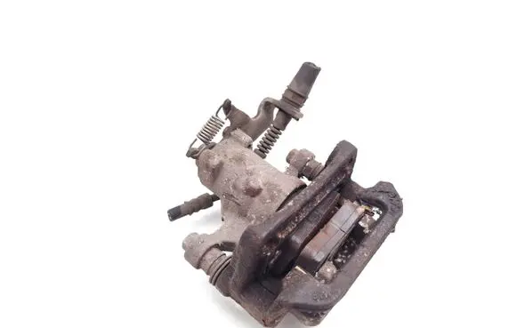Hyundai Elantra Rear brake caliper