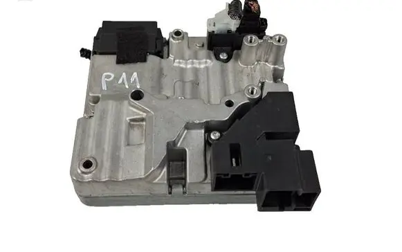 Jeep Renegade Central body control module 59330701