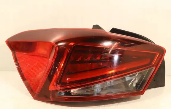 Seat Ibiza V (KJ) Rear/tail lights 3F0945207D