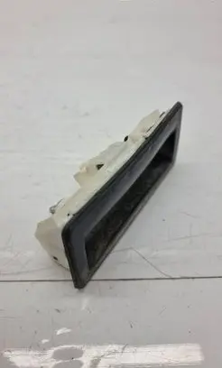 Audi A6 S6 C7 4G Tailgate/trunk/boot exterior handle 5N0827566