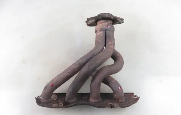 Mitsubishi Colt Exhaust manifold 