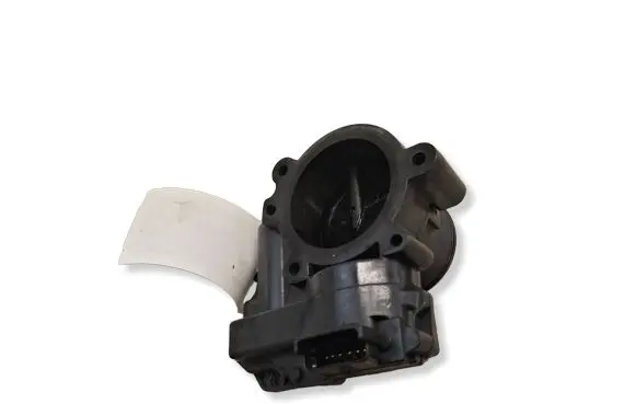 BMW 1 F20 F21 Throttle valve 7604918 76049180 A2C53386322