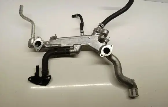 Subaru Outback (BS) EGR valve 14710AA810