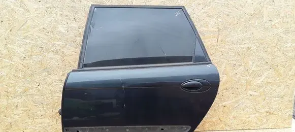 Citroen C5 Rear door
