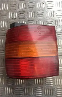 Volkswagen PASSAT B4 Rear/tail lights 3a9945111