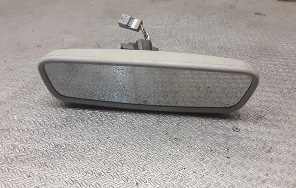 Renault Trafic III (X82) Rear view mirror (interior) 93867872 02021590534