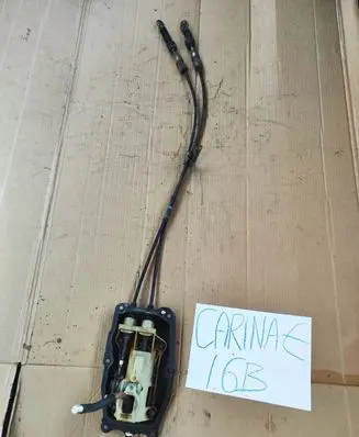 Toyota Carina T190 Gear shift cable linkage 