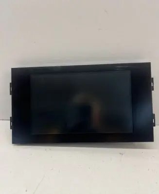 Peugeot 308 Screen/display/small screen 9811486280 A12476 16150455