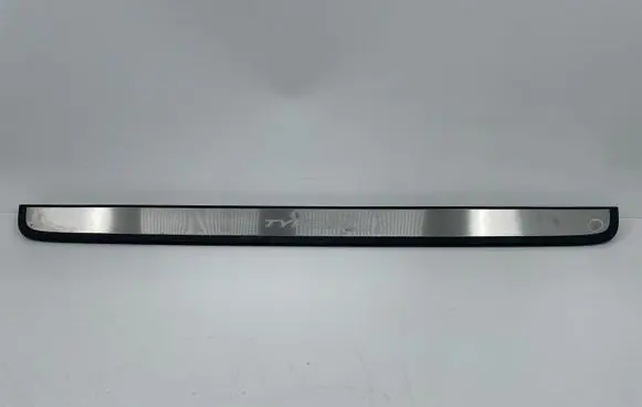 Honda Civic Front sill trim cover 84252SMRZE00220