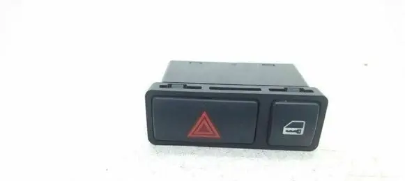 BMW X5 E53 Hazard light switch 8368920
