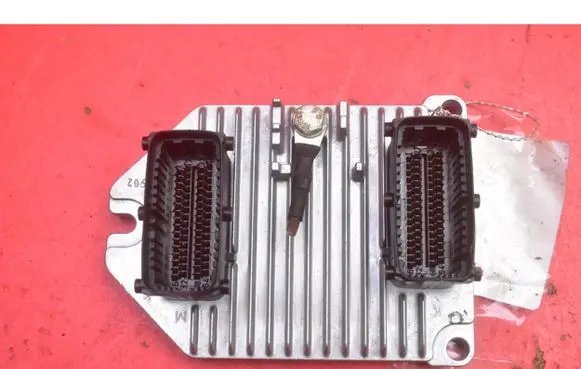 Opel Omega B2 Engine control unit/module ECU 24426542
