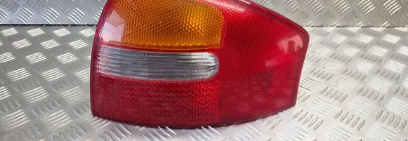 Audi A6 S6 C5 4B Rear/tail lights 4B5945096C 14815201