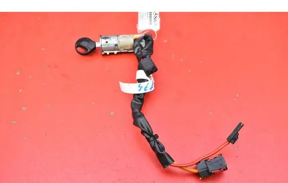 Peugeot 206 CC Ignition lock 369023