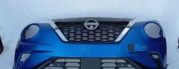 Nissan Juke II F16 Front bumper 620266PA1B