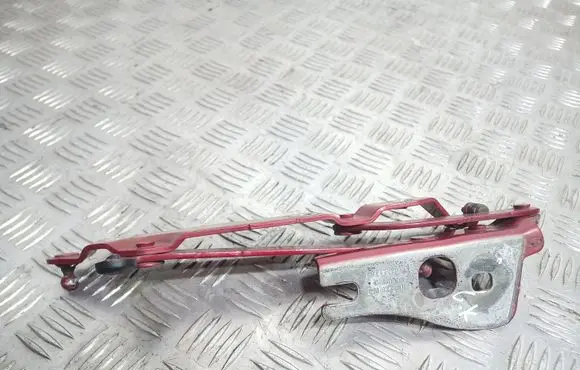 Audi A4 S4 B7 8E 8H Tailgate/trunk/boot hinge 8H0827301B