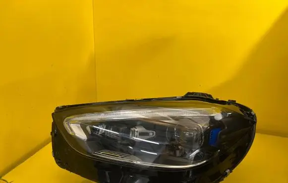 Mercedes-Benz C W206 Headlight/headlamp A2069065303
