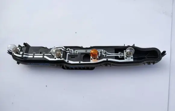 Ford Transit Custom Tail light bulb cover holder 