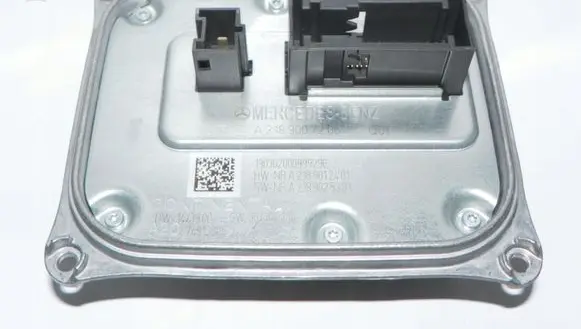 Xenon control unit/module