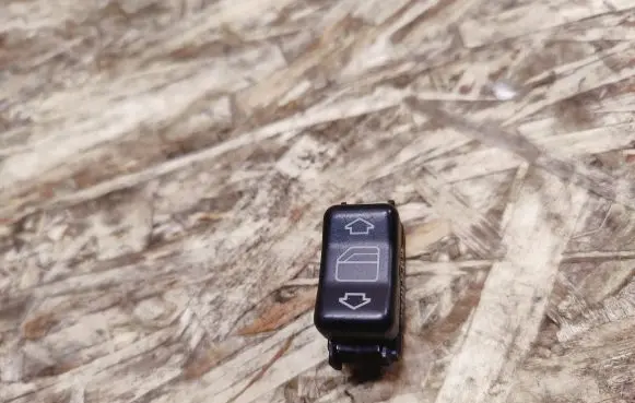 Mercedes-Benz S W140 Electric window control switch 1408212951