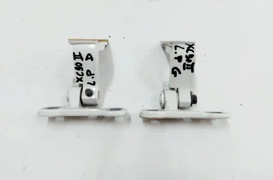 Volvo XC90 Front door hinge set 31424585