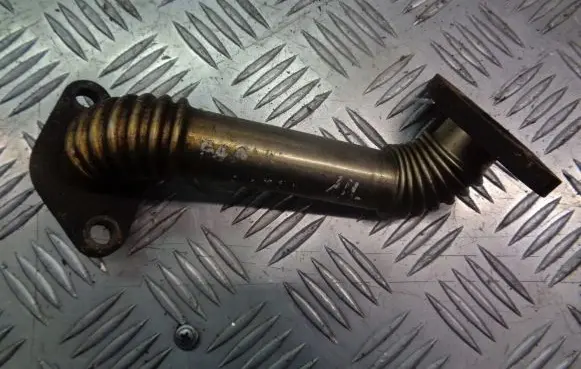 Skoda Fabia Mk1 (6Y) EGR valve line/pipe/hose