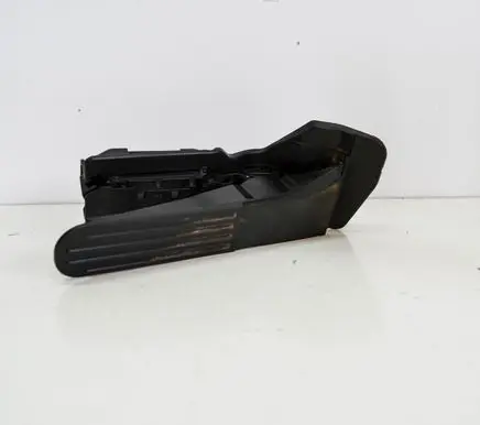 Volkswagen Golf VI Accelerator throttle pedal 1K2721503S