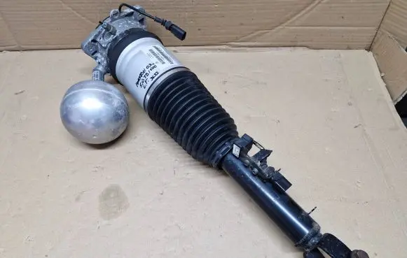 Volkswagen Phaeton Shock absorber/damper/air suspension 3D0616001F 168ATE021174EF
