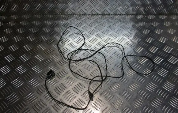 Opel Meriva A Parking PDC sensor