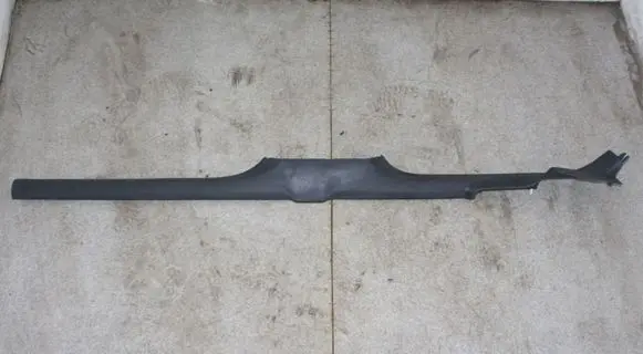 Seat Toledo IV (NH) Front sill trim cover 5JA853372