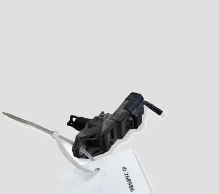 Citroen C5 Air pressure sensor 9663480880