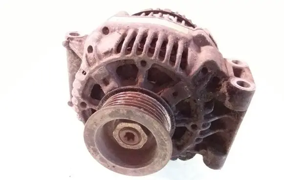 Renault Scenic I Generator/alternator 7700422237 2541980A