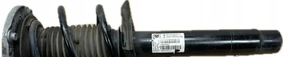 BMW 1 F20 F21 Front shock absorber/damper 6880944