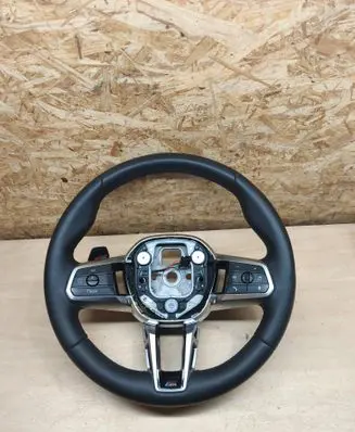 BMW iX2 (U10) Steering wheel P5MJ10EF0 SW5A336C507 311542420