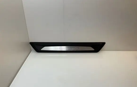 BMW 3 F30 F35 F31 Front sill trim cover 7289221