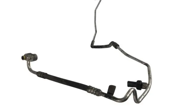 BMW X5 E53 Air conditioning (A/C) pipe/hose 6939464