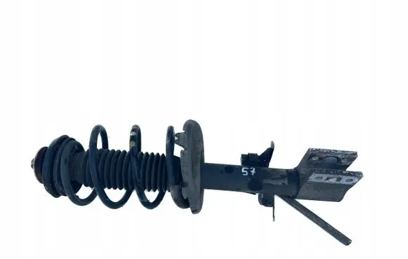 Citroen DS5 Front shock absorber with coil spring SPLPDS5