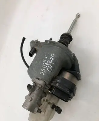 Cupra Formentor Hydraulic servotronic pressure valve 5wb614105ak