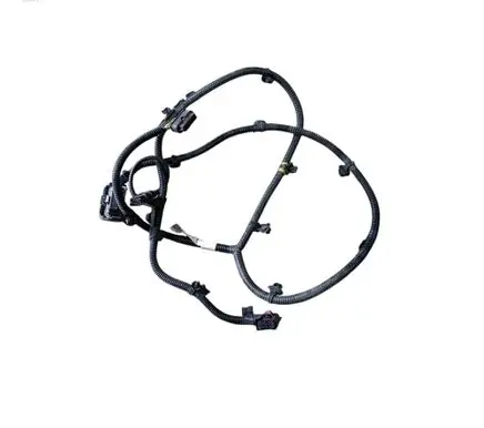 Tesla Model 3 Other wiring loom P106876901D 110896000B P106876901