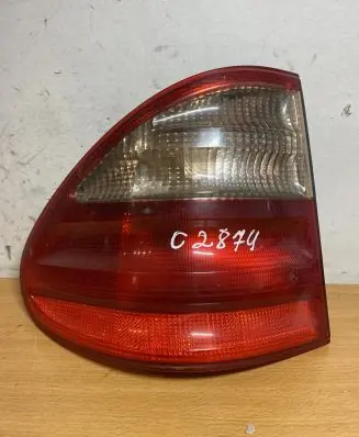 Mercedes-Benz E W210 Rear/tail lights A2108205364 C2874