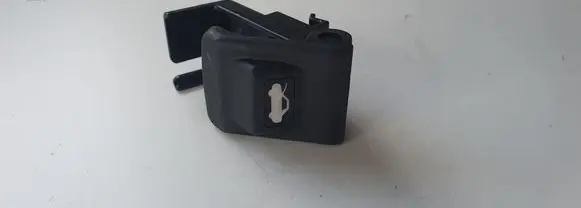 Mazda 6 Engine bonnet (hood) release handle
