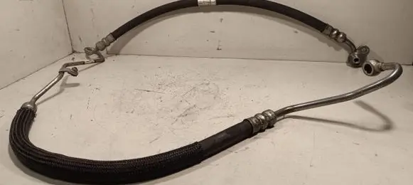 BMW X5 E70 Power steering hose/pipe/line P679366701