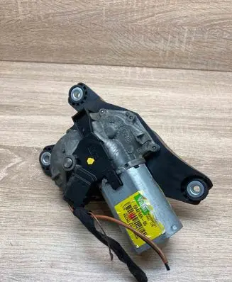 BMW X5 E70 Rear window wiper motor 6942165 USED