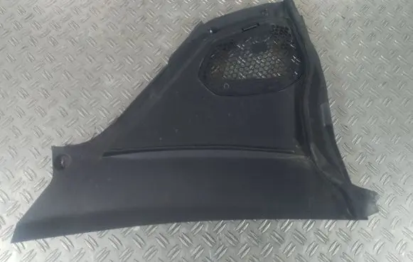 Mercedes-Benz E W214 Wiper trim A2148303500