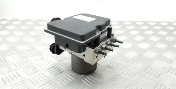 Audi A4 S4 B8 8K ABS Pump 8K0907379BG 8K0614517EE