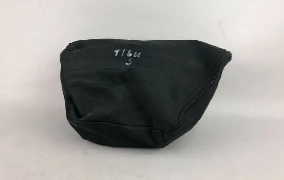 Volkswagen Tiguan Tool box 5N0065111 5NA805615 4L0012619B