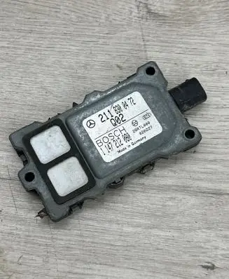 Mercedes-Benz E W211 Air quality sensor 2118300472 28RTL000 1147212080