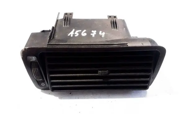 Volkswagen Golf IV Dash center air vent grill 1J1819704C