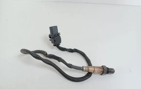Lambda probe sensor